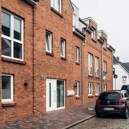 Meeressuite Husum Husum  Exterior photo